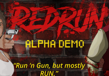 Redrun - Alpha