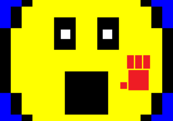 Slappy Face: the Slappening