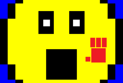 Slappy Face: the Slappening