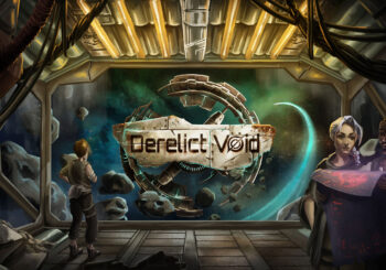 Derelict Void