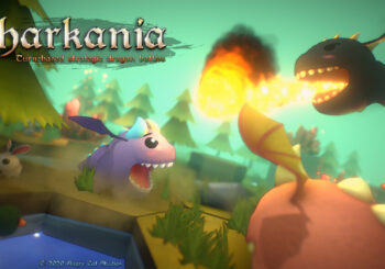 Sharkania: Turn-based strategic dragon battles