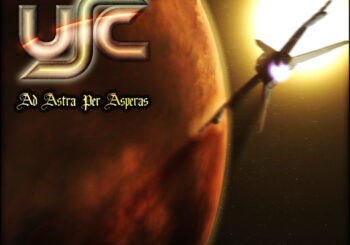 Ultimate Space Commando