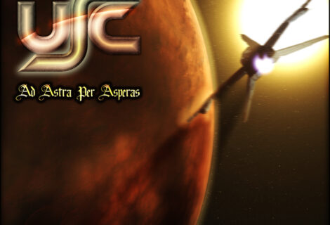 Ultimate Space Commando