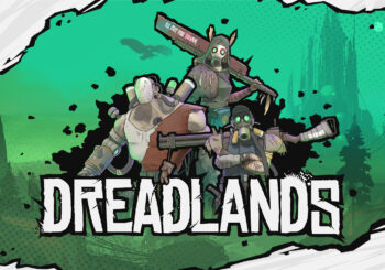 Dreadlands