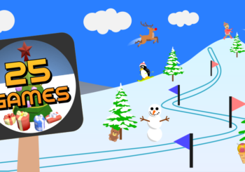 Game Advent Calendar