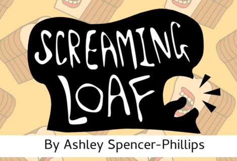 Screaming Loaf