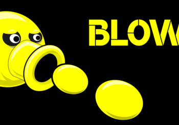 Blowie - Top Down Shooter