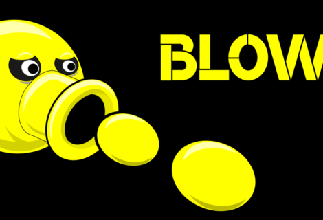 Blowie - Top Down Shooter