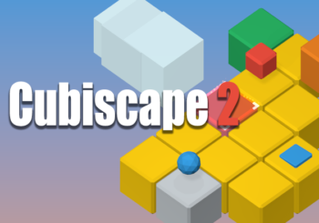 Cubiscape 2