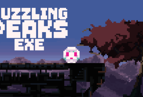 Puzzling Peaks EXE