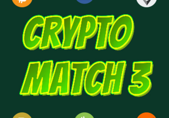 Crypto Match 3
