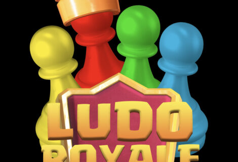 Ludo Royale