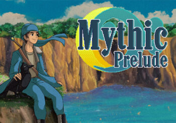 Mythic Prelude (Demo)