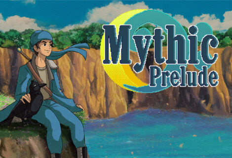 Mythic Prelude (Demo)