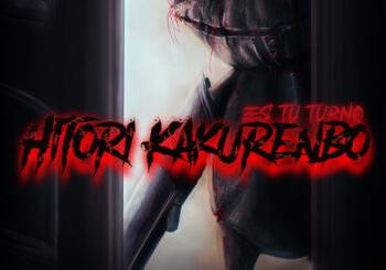 It's your turn: Hitori Kakurenbo