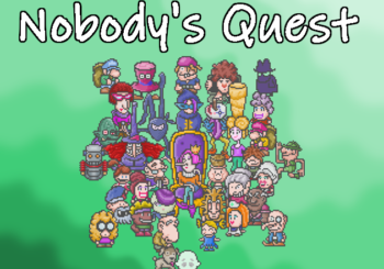 Nobody's Quest