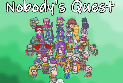Nobody's Quest