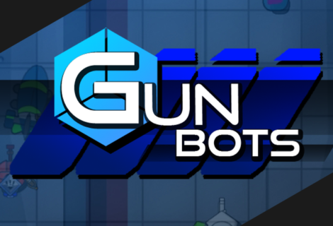 Gun Bots