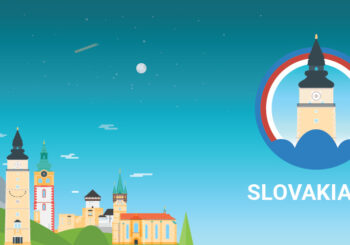 Slovakia Up
