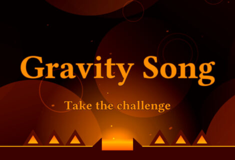 Gravity Song