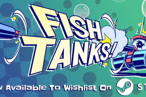 Fish Tanks