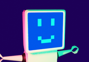 Robot Rush