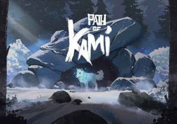 Path of Kami