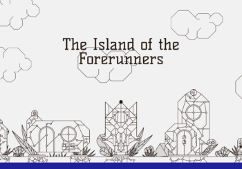 The Island Of The Forerunners