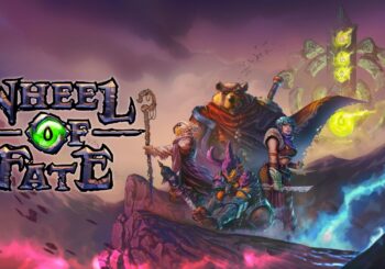 Wheel of Fate