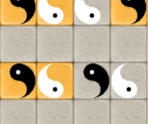 YinYang Puzzle