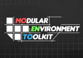 MOENTO - Modular Environment Toolkit