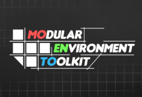 MOENTO - Modular Environment Toolkit
