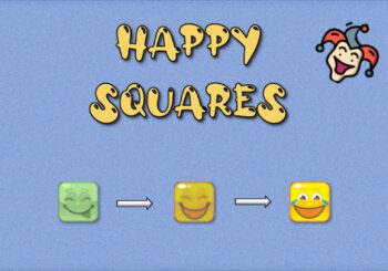 Happy Squares