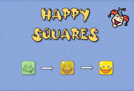 Happy Squares