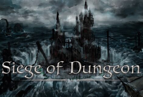 Siege of dungeon , Support our development on Kickstarter!