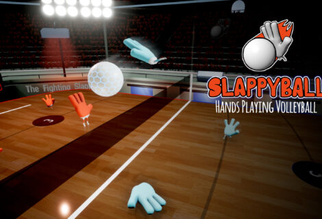 Slappyball