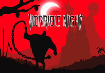 Horrible Night