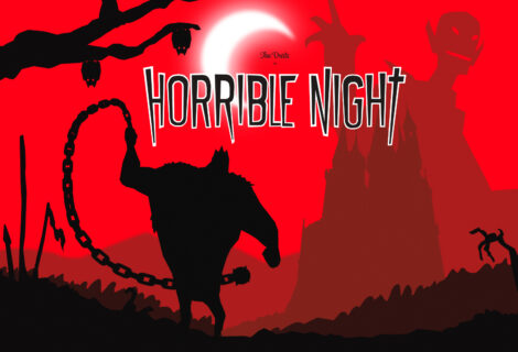 Horrible Night