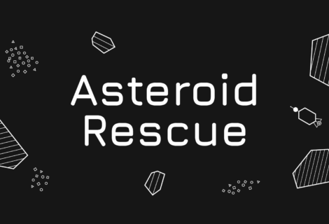 Asteroid Rescue