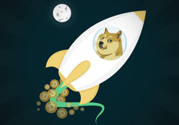 Doge Moon Launch