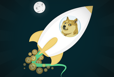 Doge Moon Launch