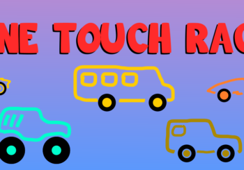 One Touch Race