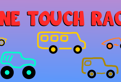 One Touch Race