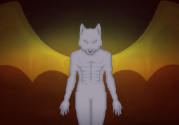 Code: Creation - White Wolf 3