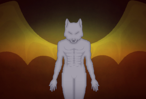 Code: Creation - White Wolf 3