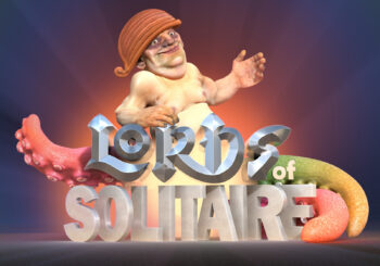Lords of Solitaire