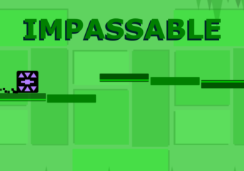 Impassable