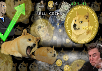 Dogecoin: The Video Game