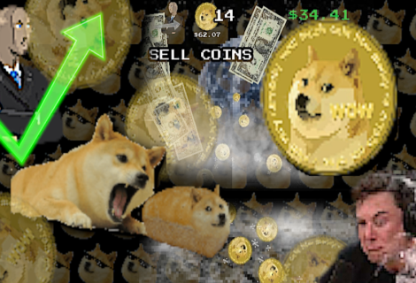 Dogecoin: The Video Game
