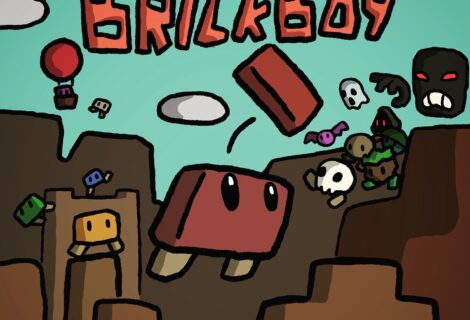 Brickboy